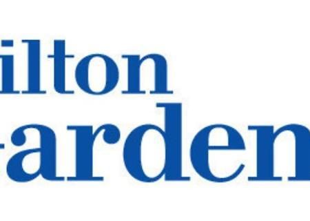 Hilton Garden Inn Detroit Utica, Mi Clinton Township Екстериор снимка