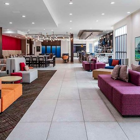 Hilton Garden Inn Detroit Utica, Mi Clinton Township Интериор снимка
