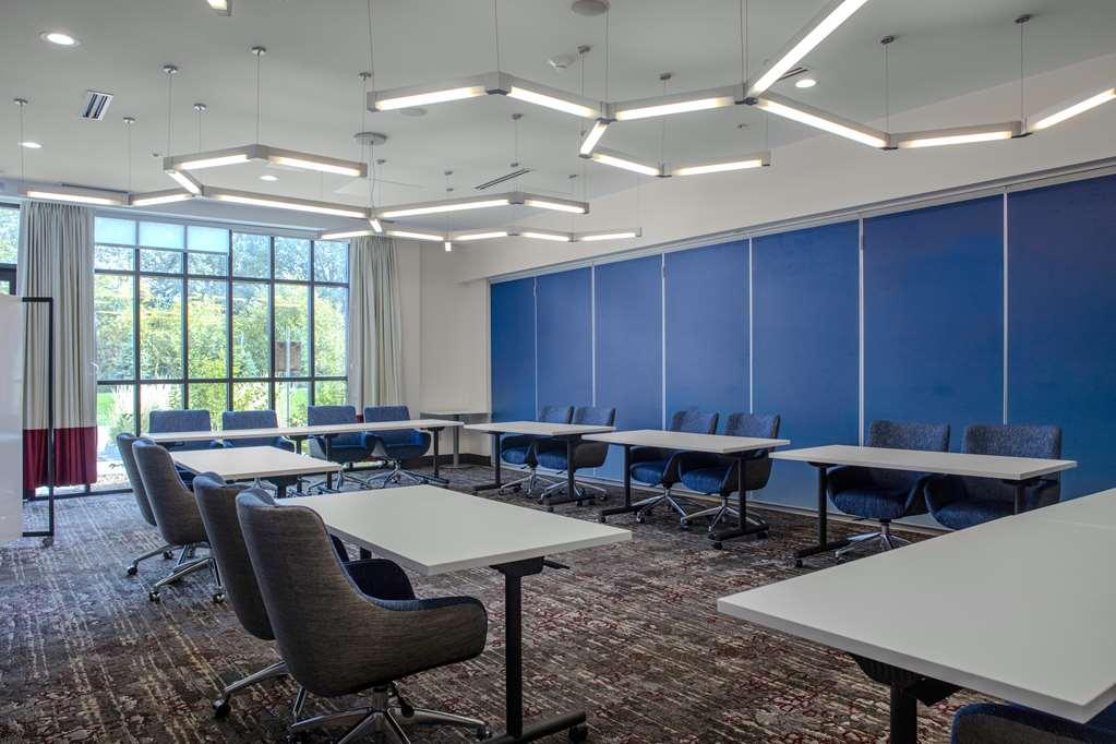Hilton Garden Inn Detroit Utica, Mi Clinton Township Съоръжения снимка