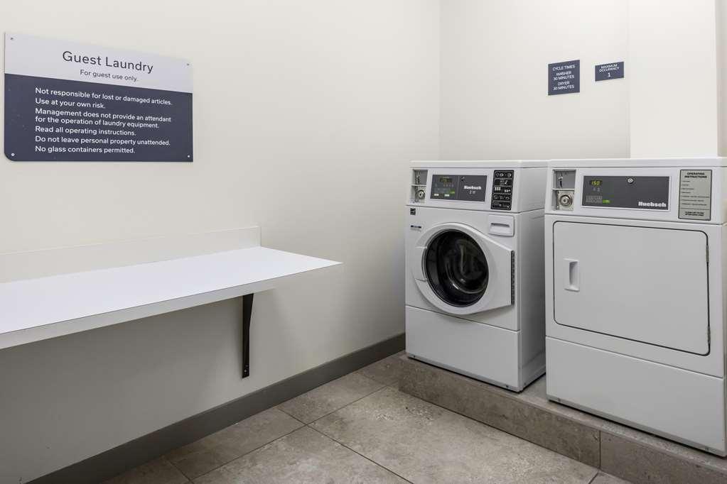 Hilton Garden Inn Detroit Utica, Mi Clinton Township Съоръжения снимка